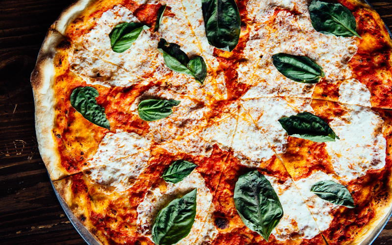 Margherita