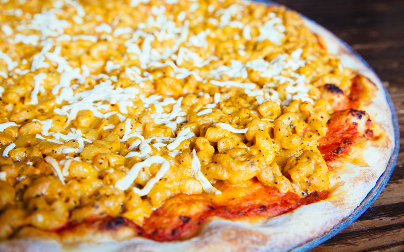 Vegan-Macaroni-Cheese