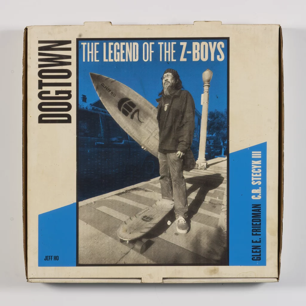 phyr✨希少Z-BOYS Jeff ho ジェフホー　ゼファー残り一点 phyr✨希少Z-BOYS Jeff ho ジェフホーゼファー残り一点